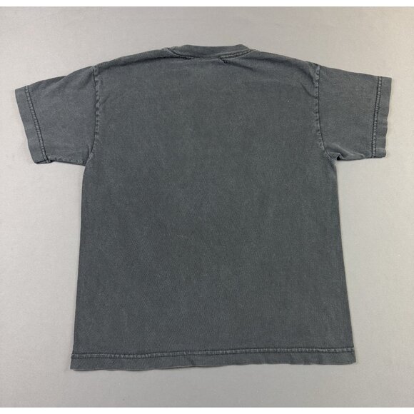 Rare Vintage Y2K Marvel Comics X Men Wolverine Art Drawing Movie Promo Kids Tee - Picture 2 of 7